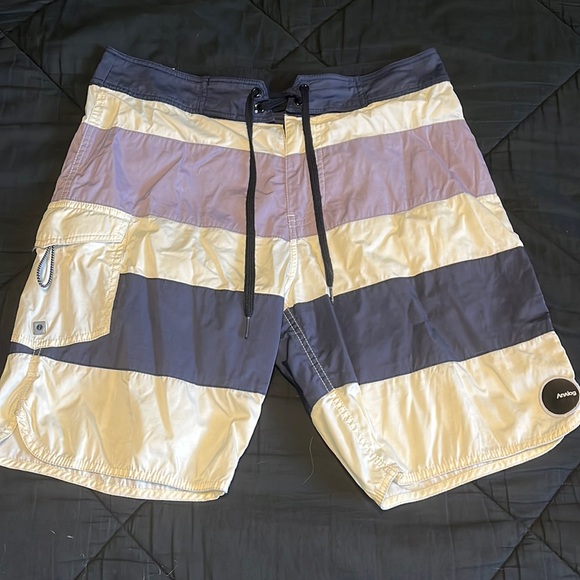 Analog Swim Shorts Boardshorts - Picture 1 of 1